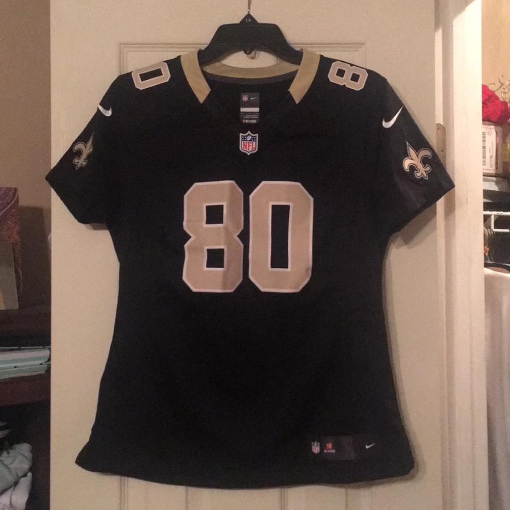 New Orleans Saints Graham Jersey